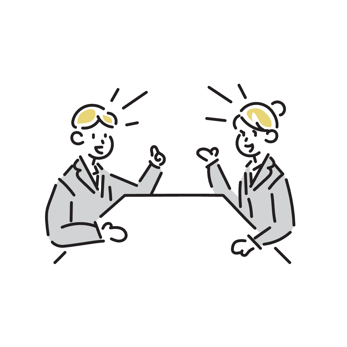 ミーティングアイコン